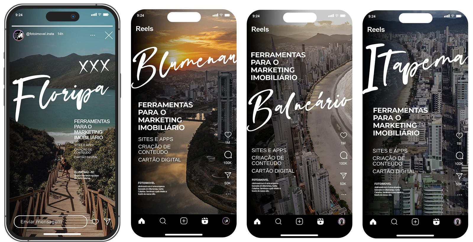 instagram_reels_on_smartphone_mockup